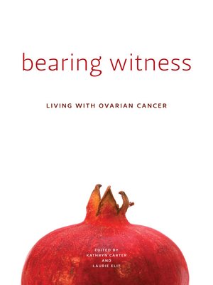 cover image of Bearing Witness